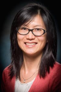 Yingjie Liu, PhD